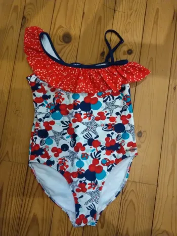 Maillot de bain Tuc Tuc