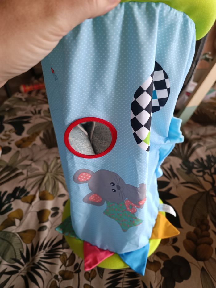 Lot éveil sophie la girafe - photo numéro 2