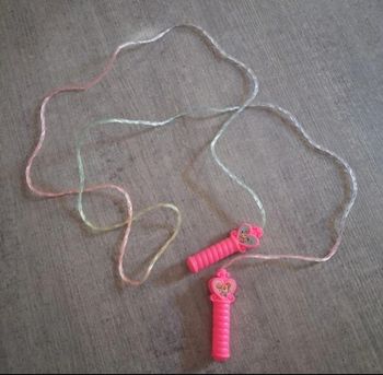 Corde a sauter pat patrouille 