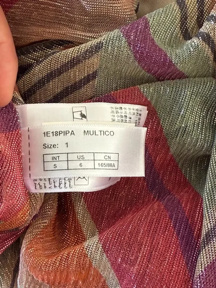Robe Pipa ba&sh - photo numéro 7