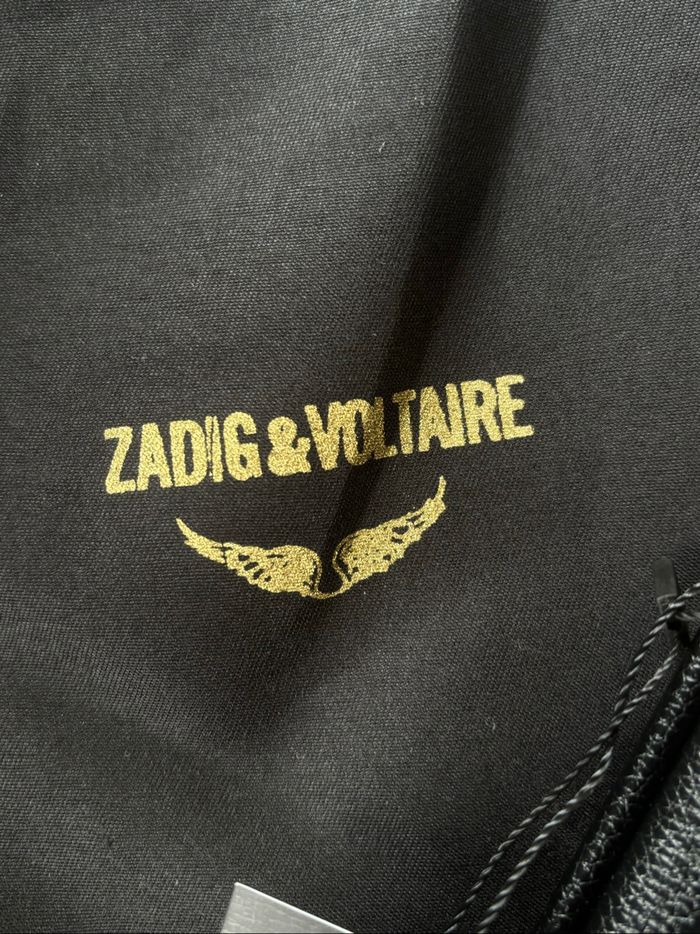 Sac Zadig & Voltaire - photo numéro 4