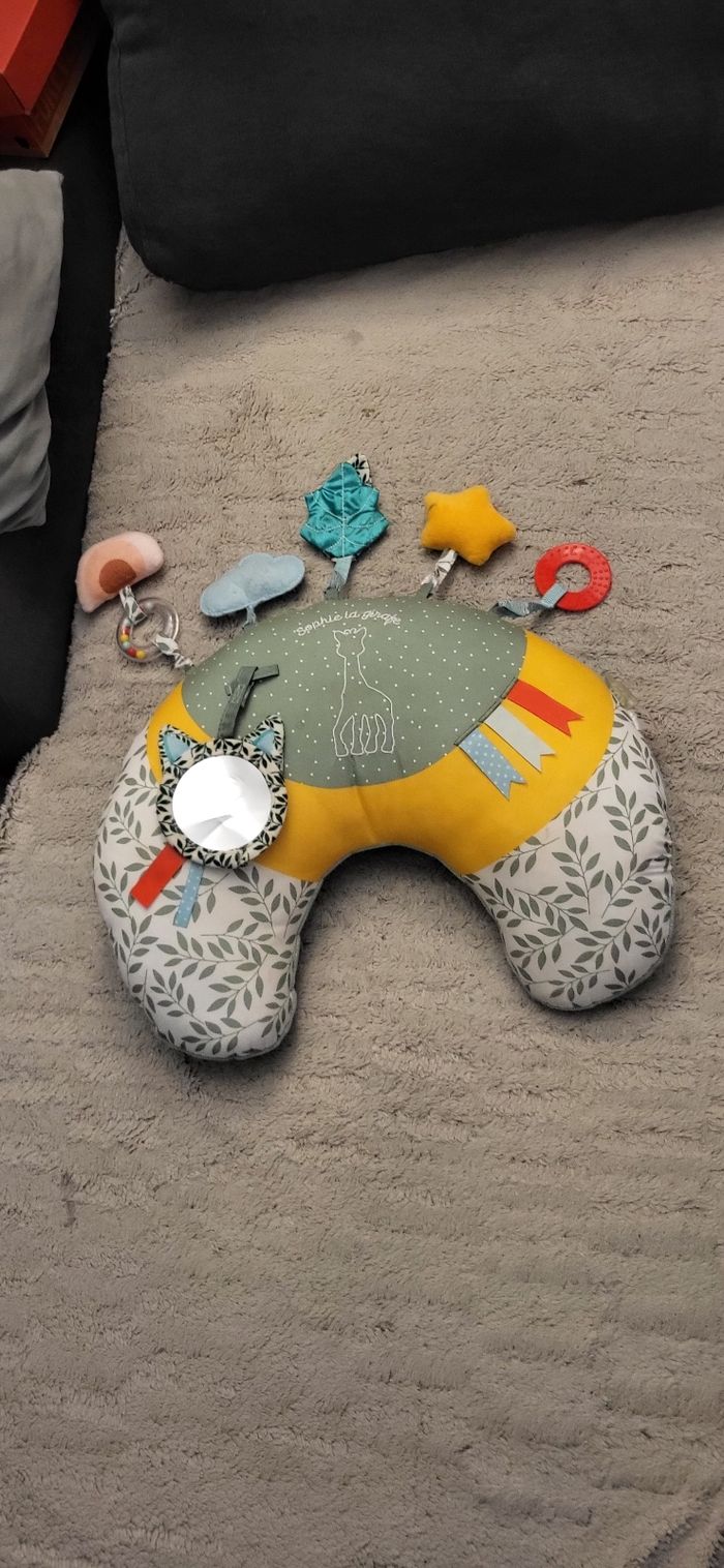 Demi lune - photo numéro 3