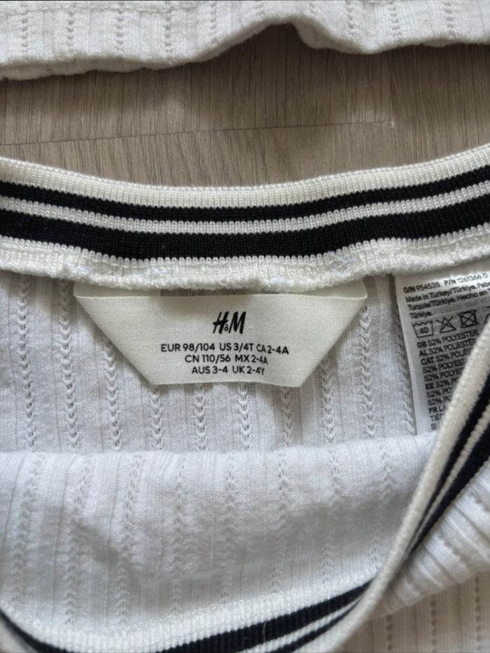 Ensemble H&M - photo numéro 3
