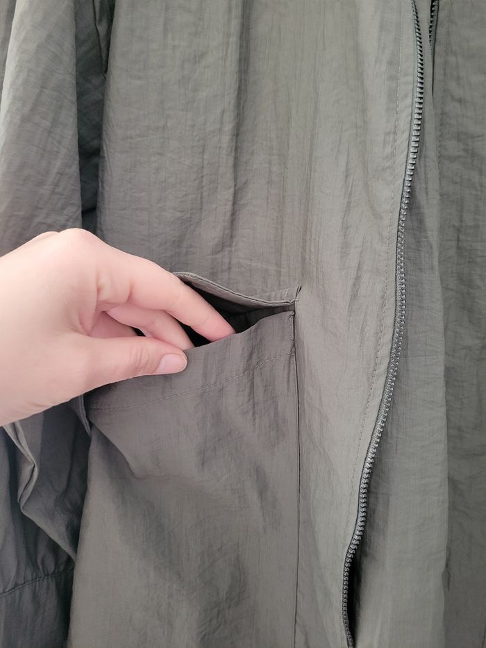 ensemble de jupe longue - photo numéro 5