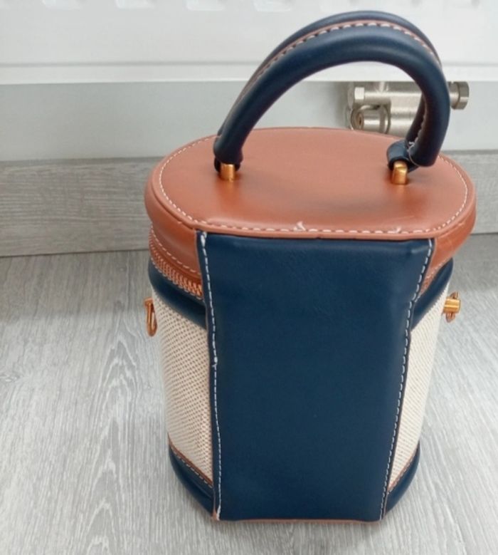 Sac à bandoulière - photo numéro 4