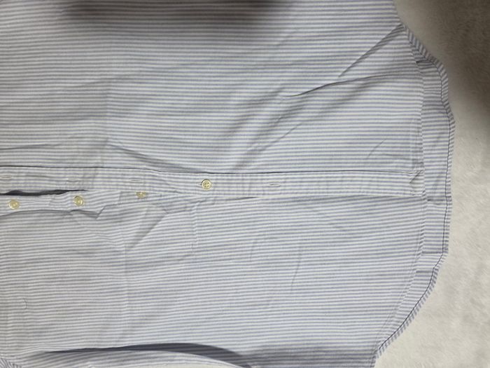 Chemise cintré femme ralph lauren - photo numéro 4