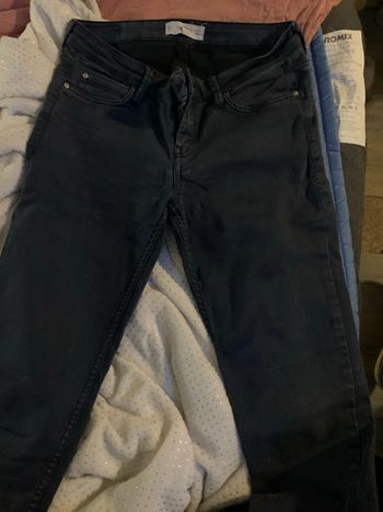 Pantalon femme (jeans )