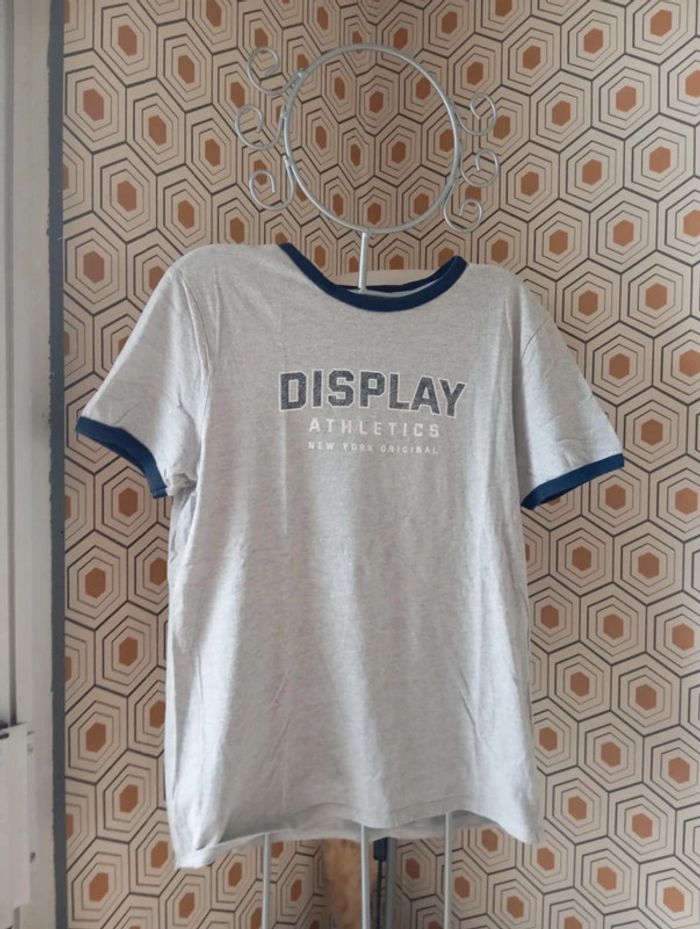 T-shirt taille S