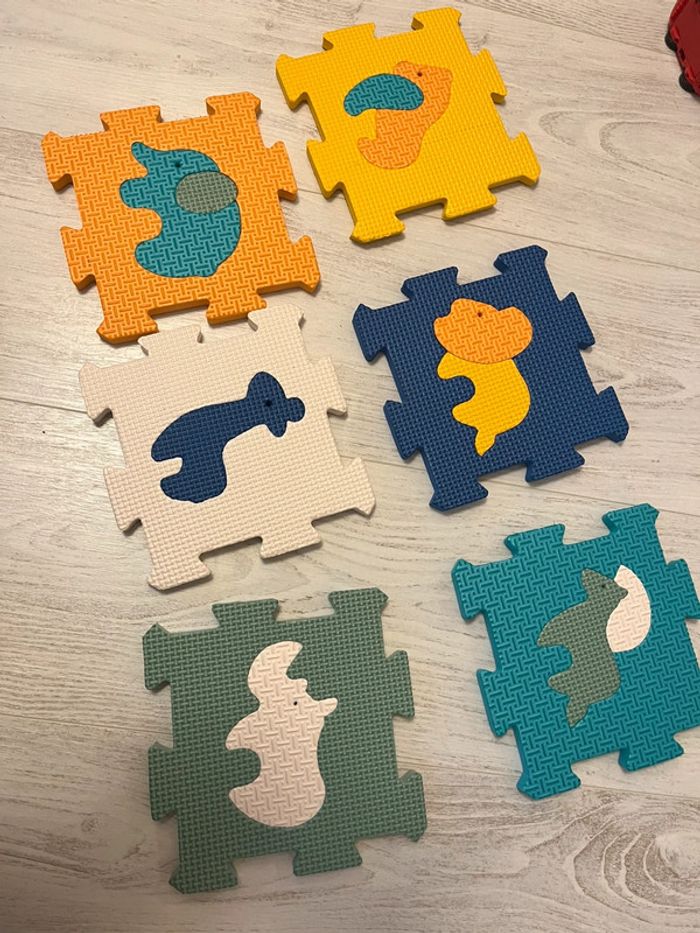 Cube d’activités - photo numéro 7