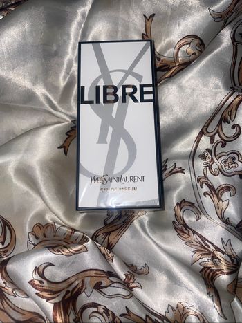 Parfum femme