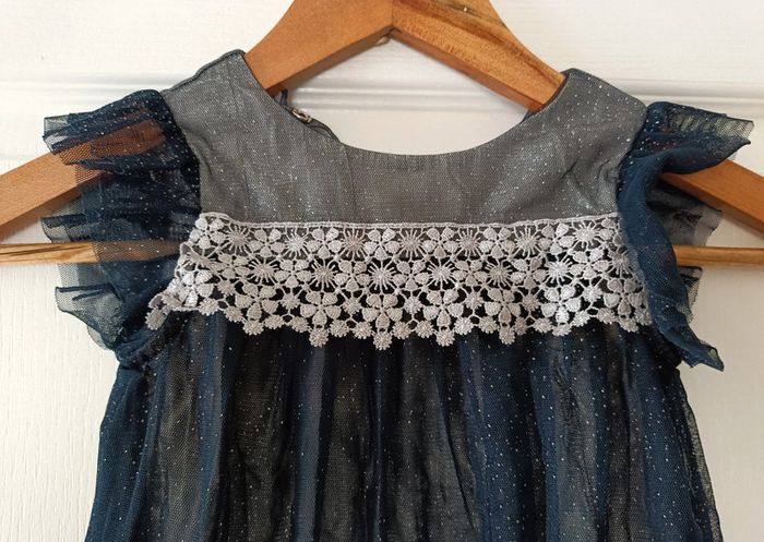 Robe 2 ans - photo numéro 3