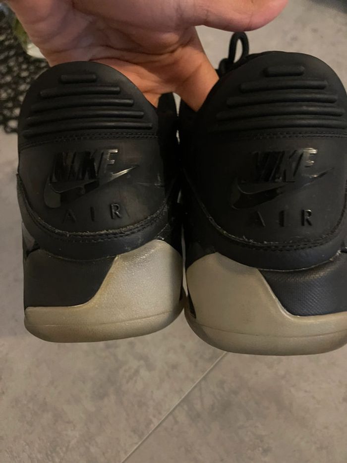 Air Jordan - photo numéro 3