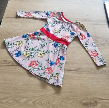 Robe ML 24 mois 🌸