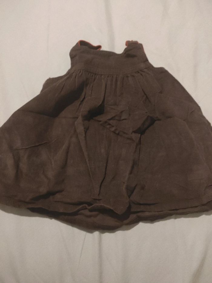 Tunique T6M Orchestra - photo numéro 2