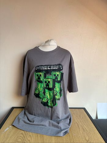 T-shirt garçon taille 170/176