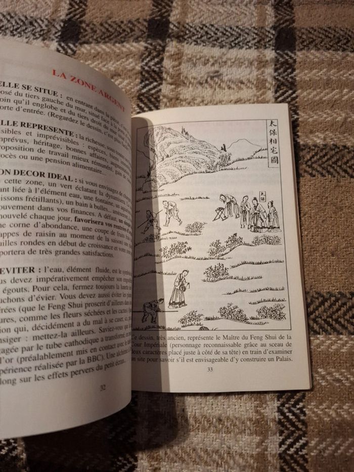 Feng shui. La force invisible universelle - photo numéro 7