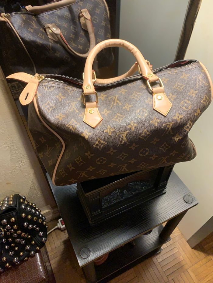 Sacs à mains - photo numéro 3