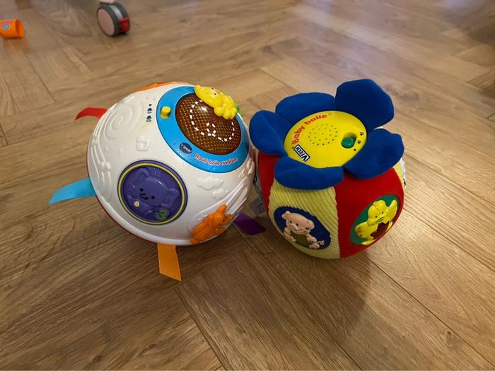 Jouet vtech