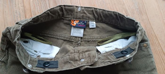 Short long fille 10 ans - photo numéro 6