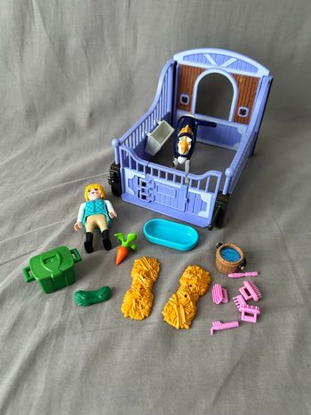 Playmobil 70861 country