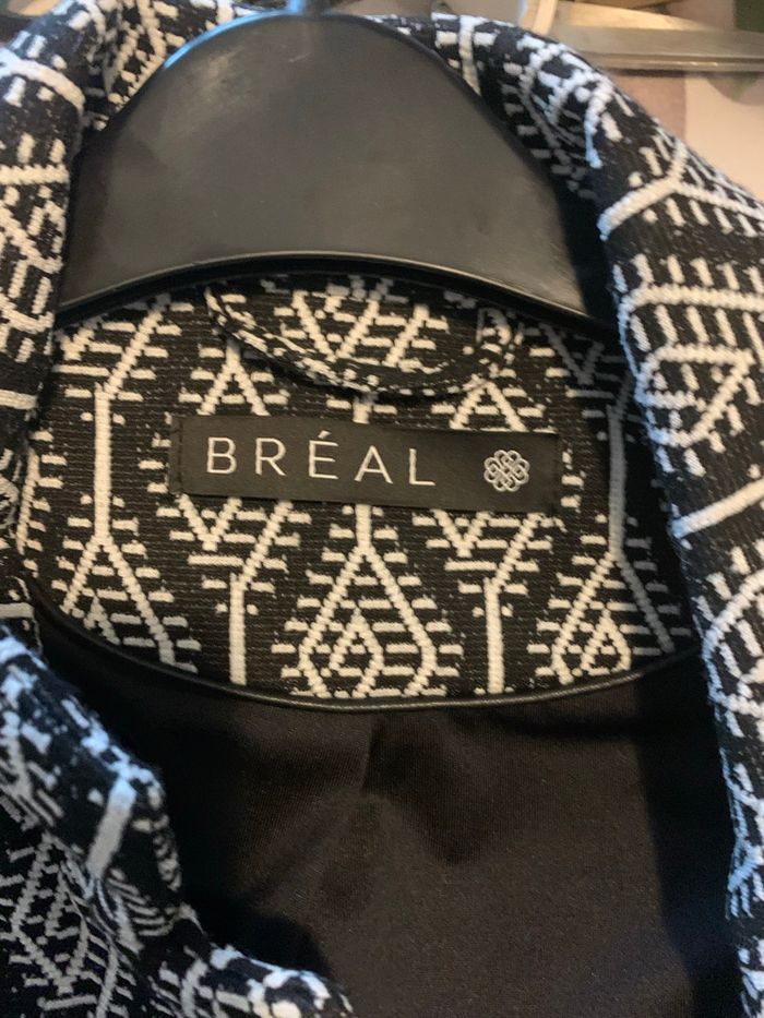 Veste de tailleur - photo numéro 3