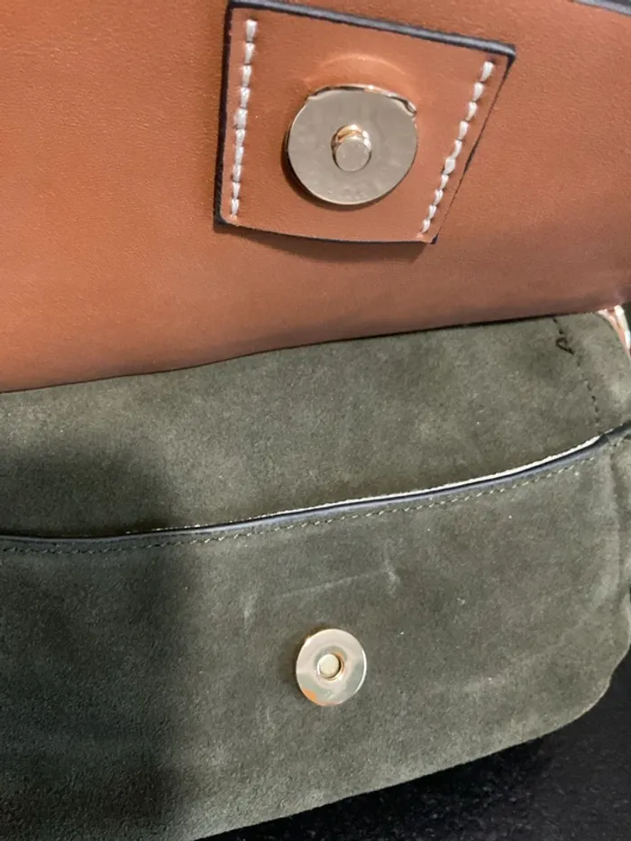 Sac bandoulière parfois - photo numéro 4