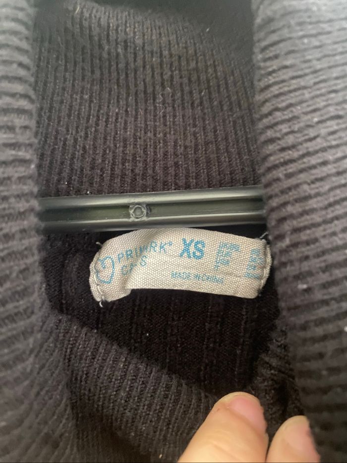 Pull primark - photo numéro 2