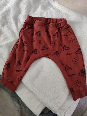 Pantalon 9 mois