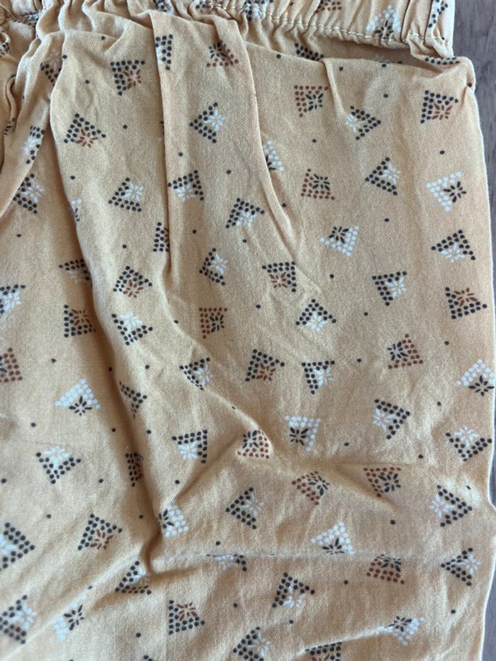 🦒Ensemble 18 mois bébé fille Gémo girafe très bon état - photo numéro 8