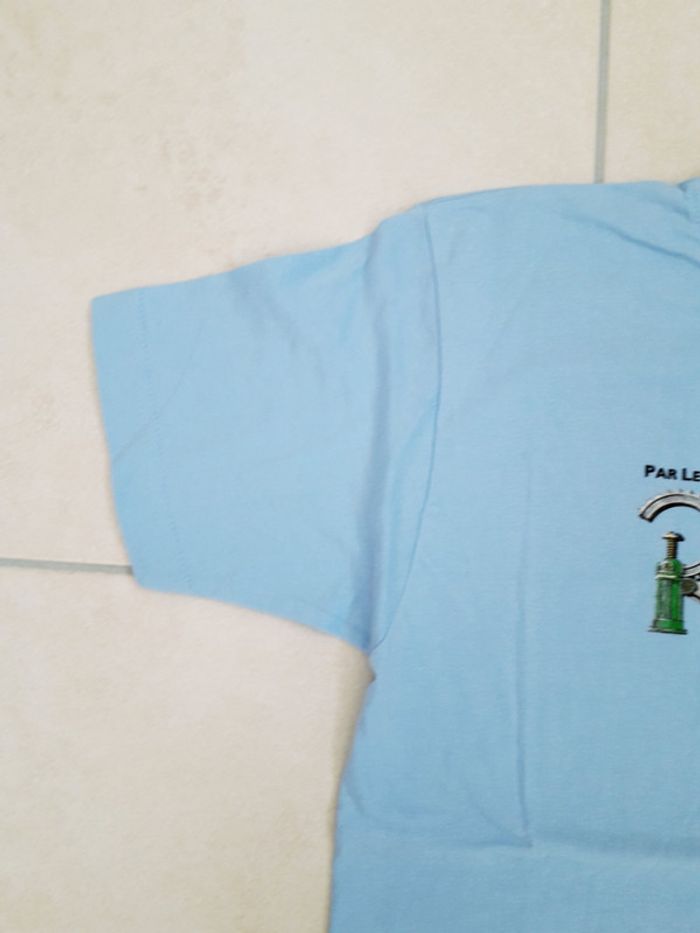 T-shirt - 12 ans - photo numéro 6