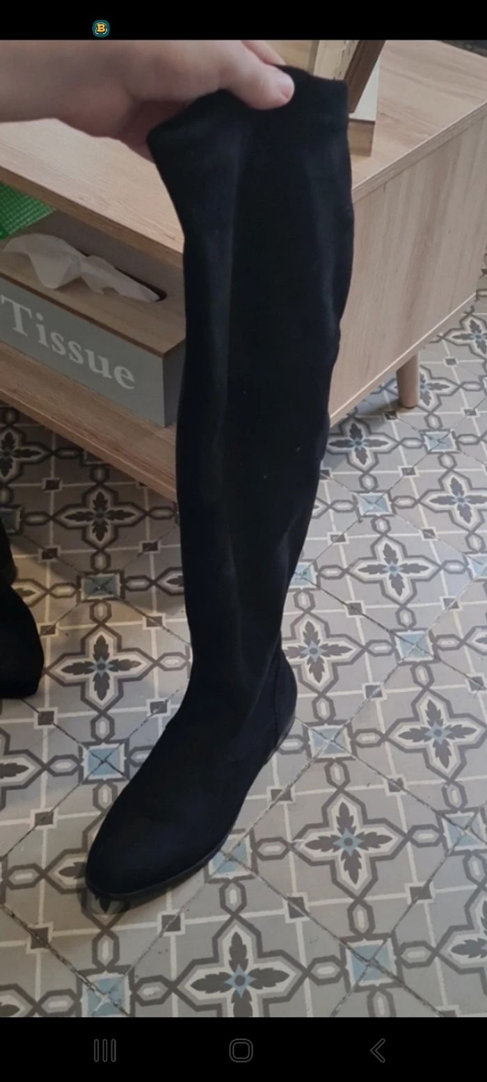 Bottes / cuissardes - photo numéro 5