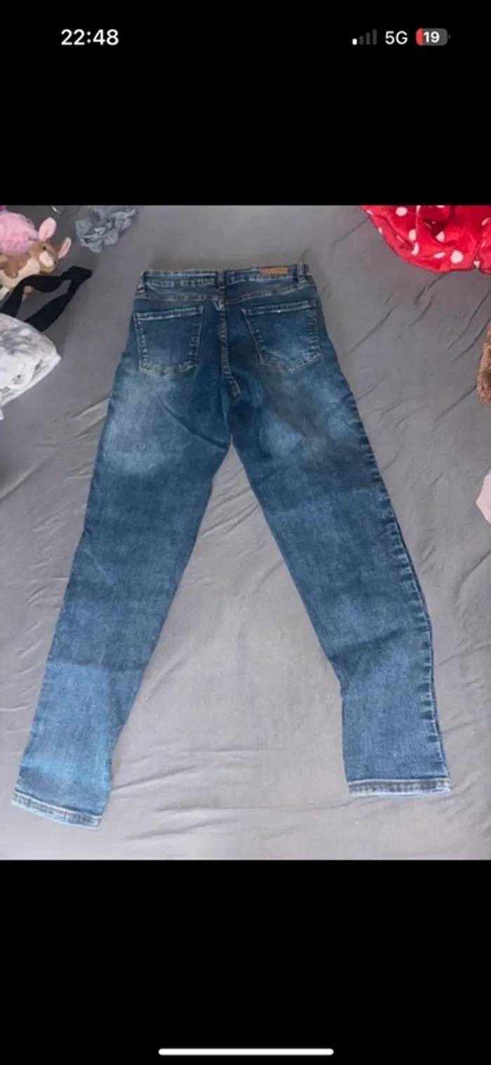 Jean 👖 - photo numéro 3