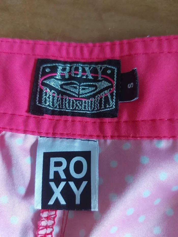 Short roxy - photo numéro 5