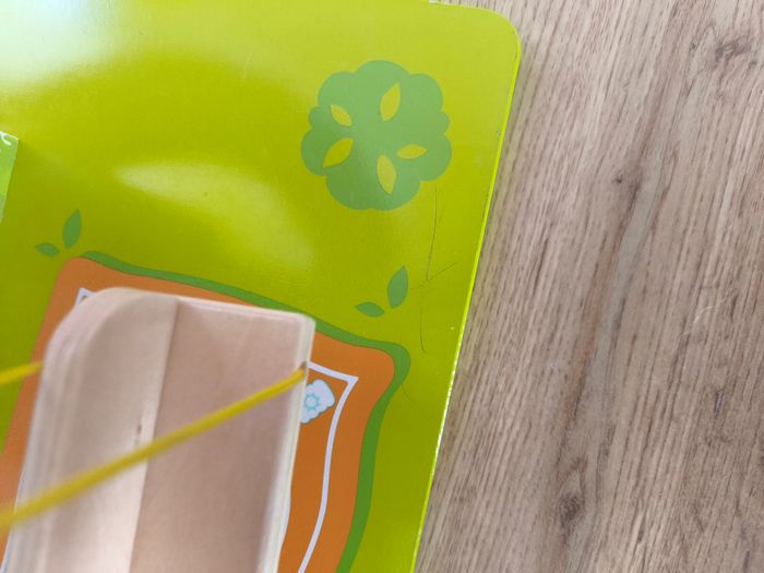 Maison de poupée interactive et sonore hape - photo numéro 3