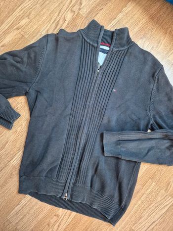 Gilet Taille XXL