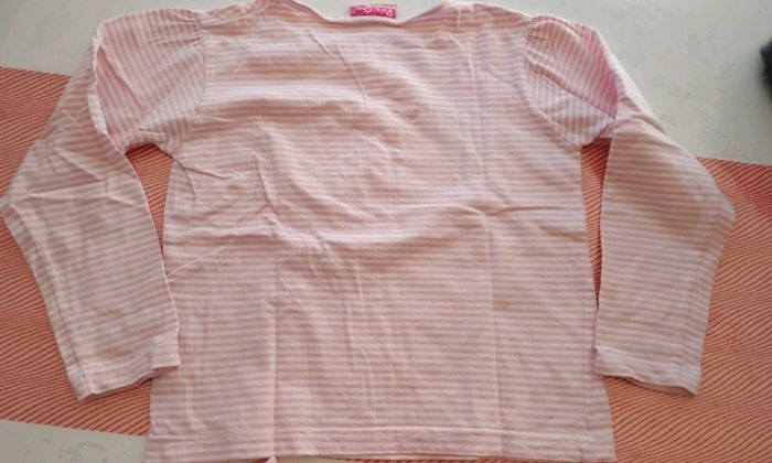 Pyjama 8ans - photo numéro 5