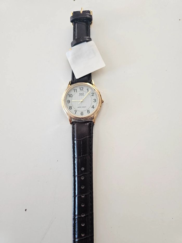Montre