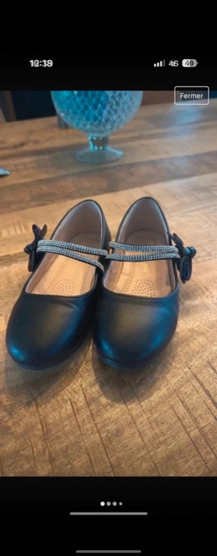Chaussures