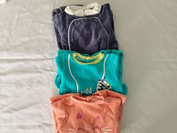 Pyjamas Bébé / 3 mois