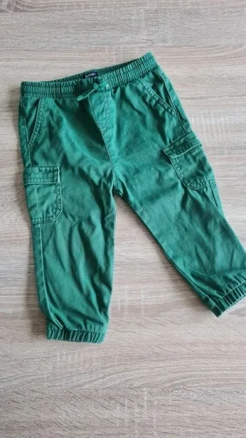 Pantalon 18 mois