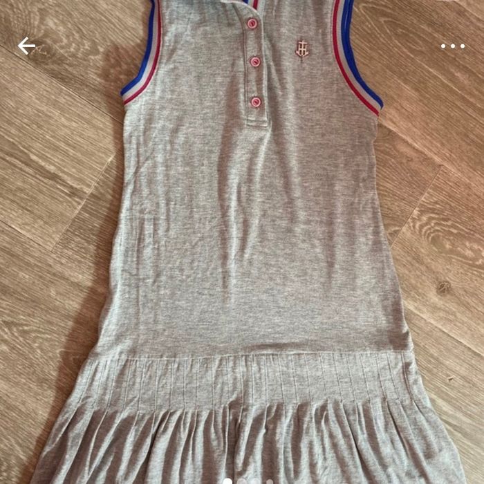 Robe fille