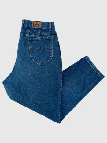 Jean Lee Riders vintage 90s Made in USA 🇺🇸 Taille FR 41 / US W34 x L28