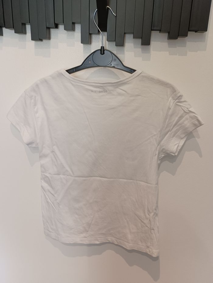 T-shirt - photo numéro 3