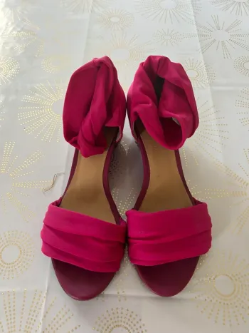 Chaussures fille