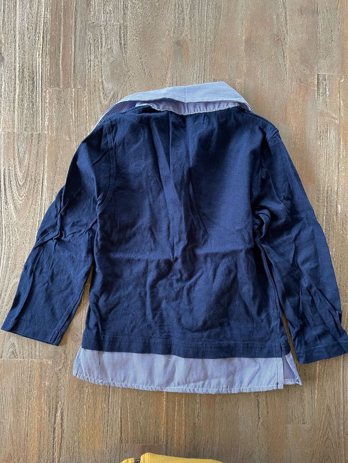 Polo neuf - photo numéro 3