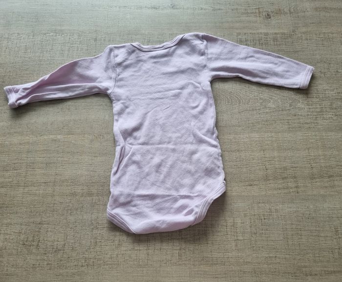 Body 6 mois - photo numéro 4