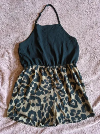 Combi short