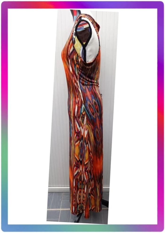 Robe d' été L/XL D&X - photo numéro 5