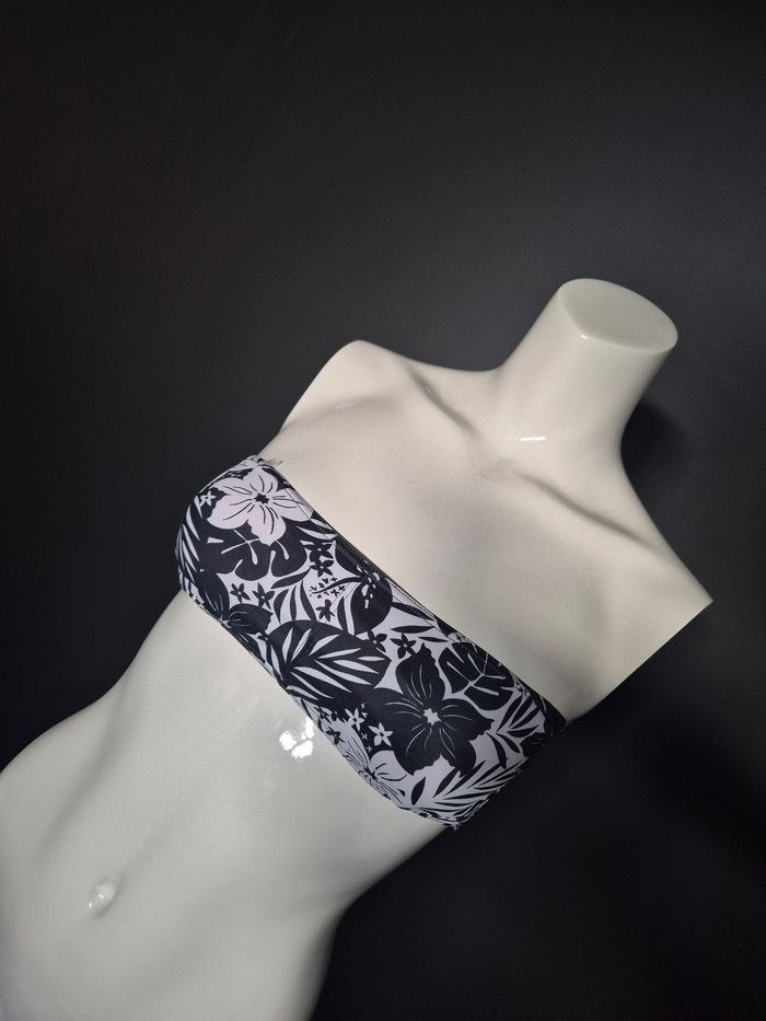 Bandeau maillot de bain - photo numéro 2