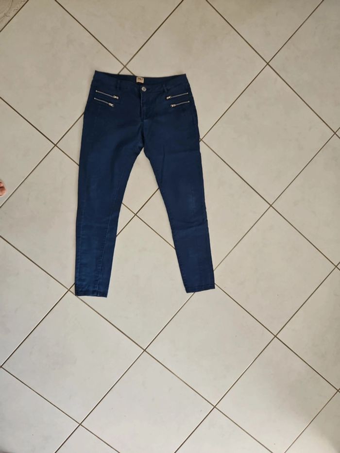 Pantalon femme only taille L u46